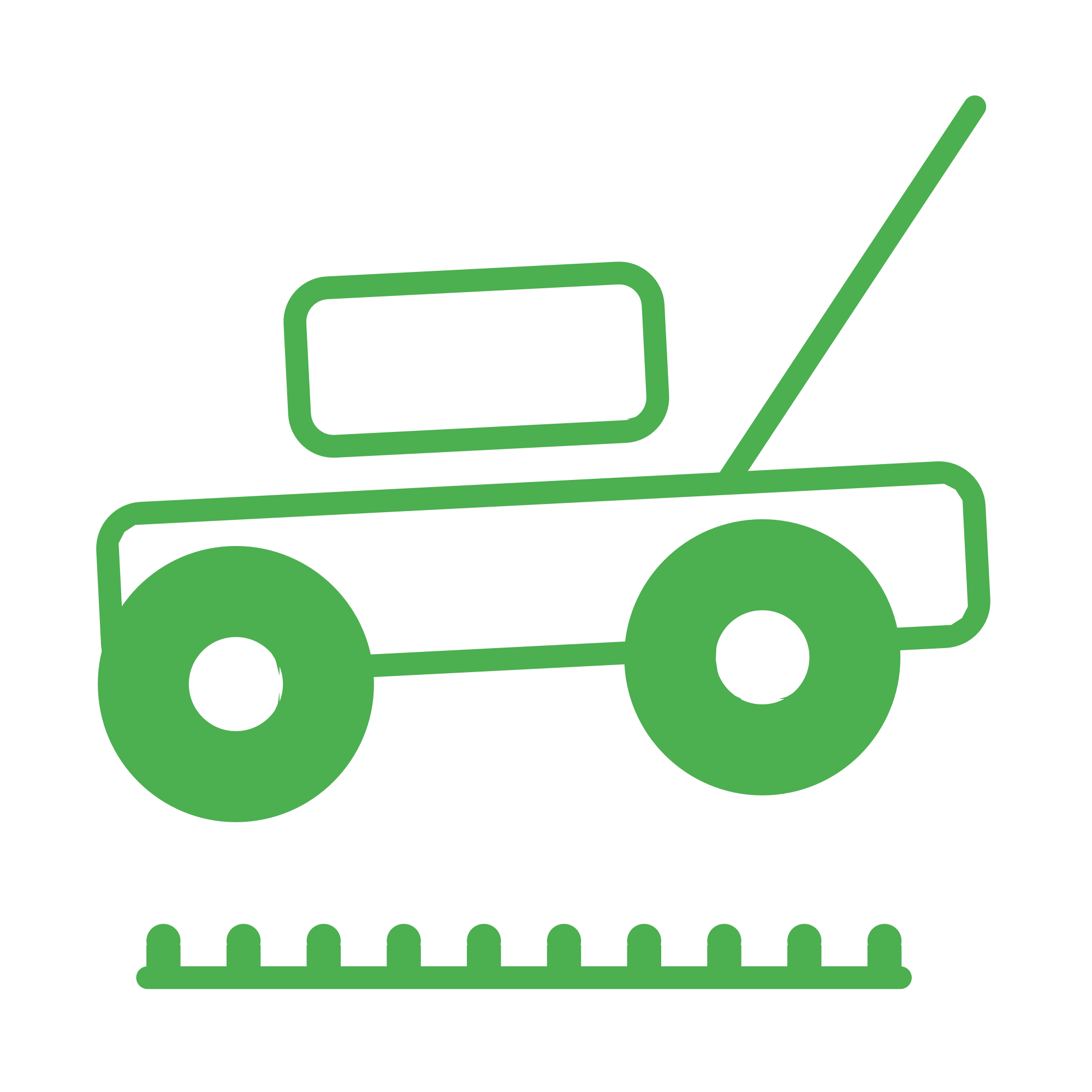 Maintenance